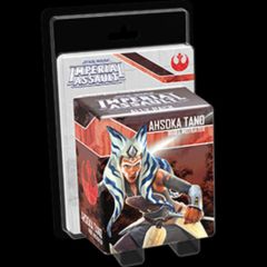 Ahsoka Tano: Rebel Instigator: SWI49